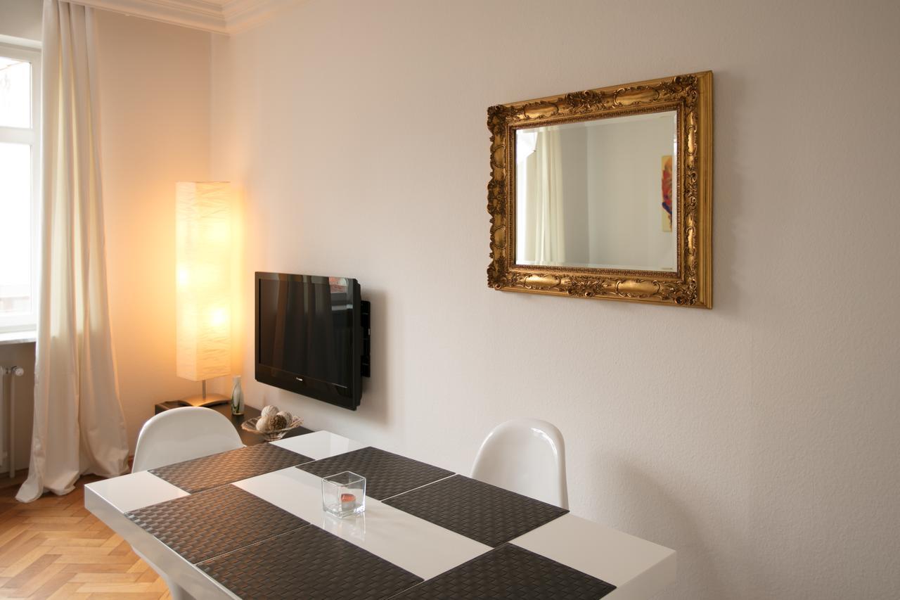 Aparthotel Palazzo Am Dom à Ratisbonne Extérieur photo